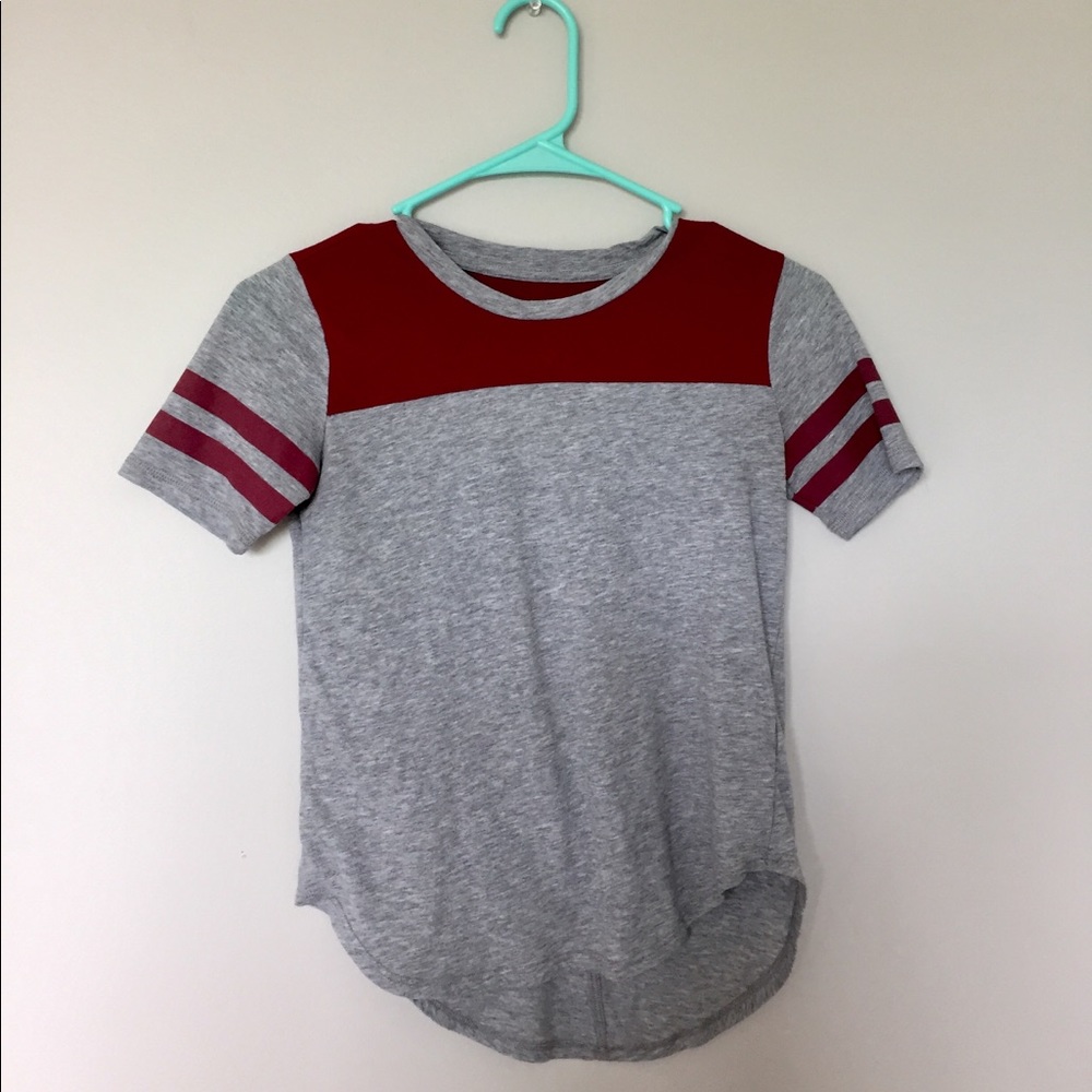 Regular/Standard Tee